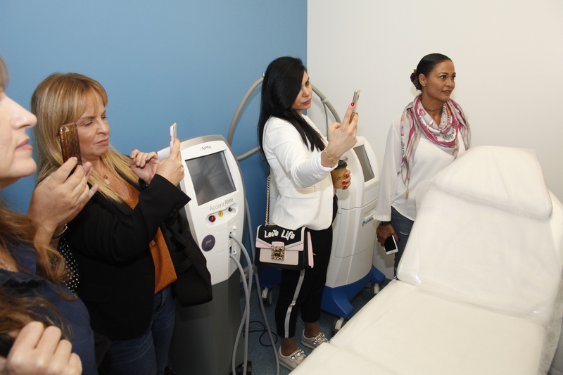 Breast Reconstruction Awareness Day at Audi Aesthetics Clinic